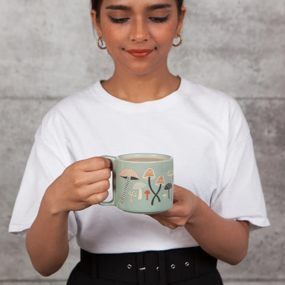 Midi Studio Far And Away Mug