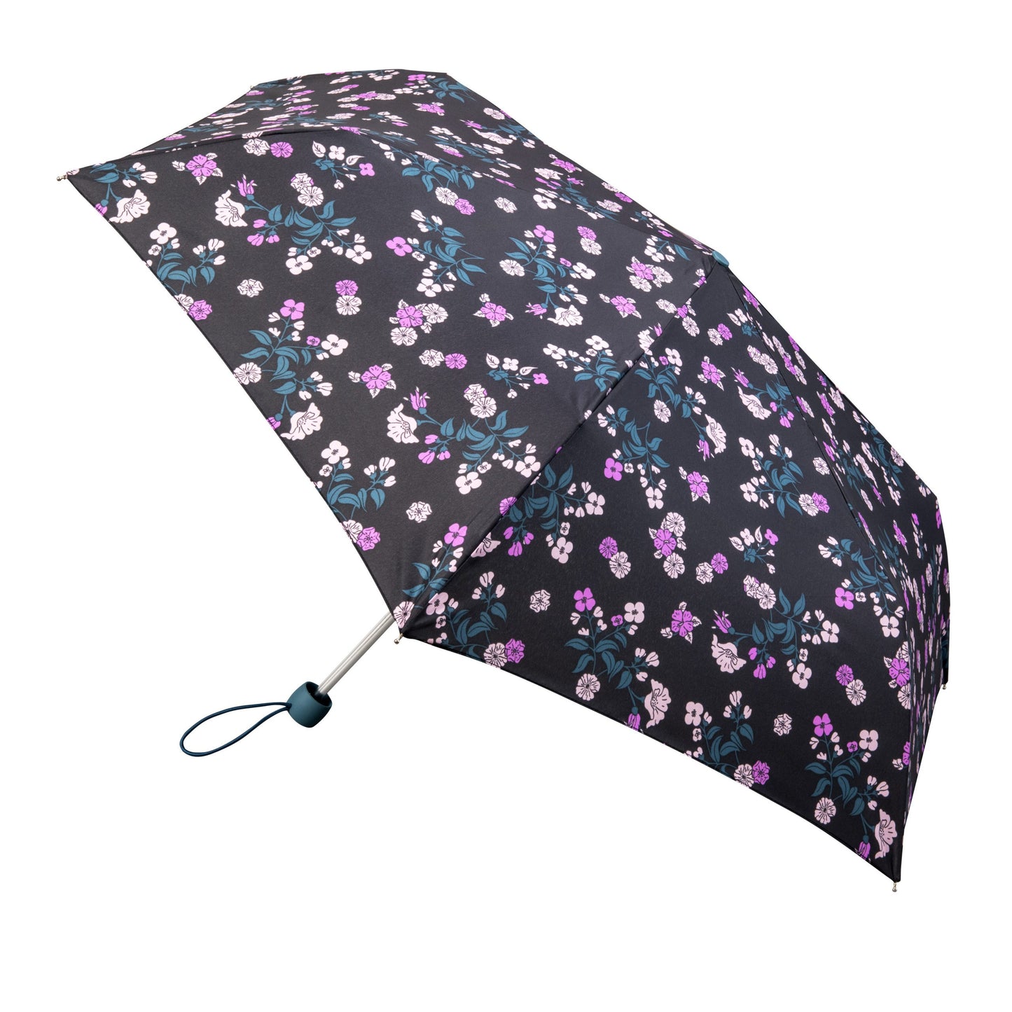 Superslim - 2 Cute Floral Umbrella