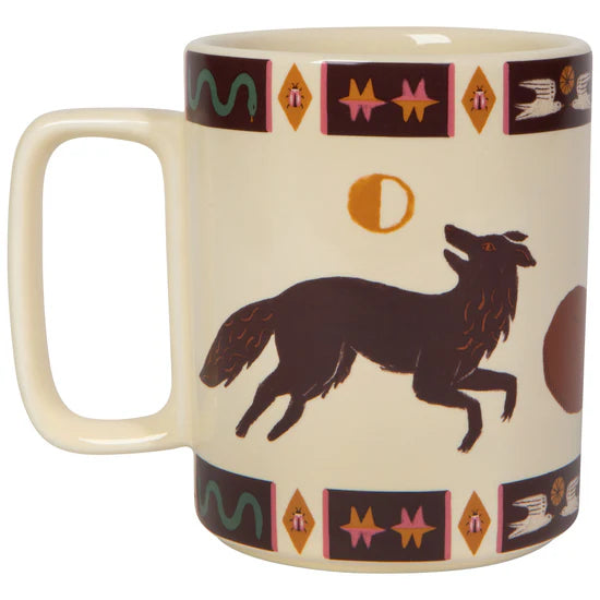 Studio Folktale Mug