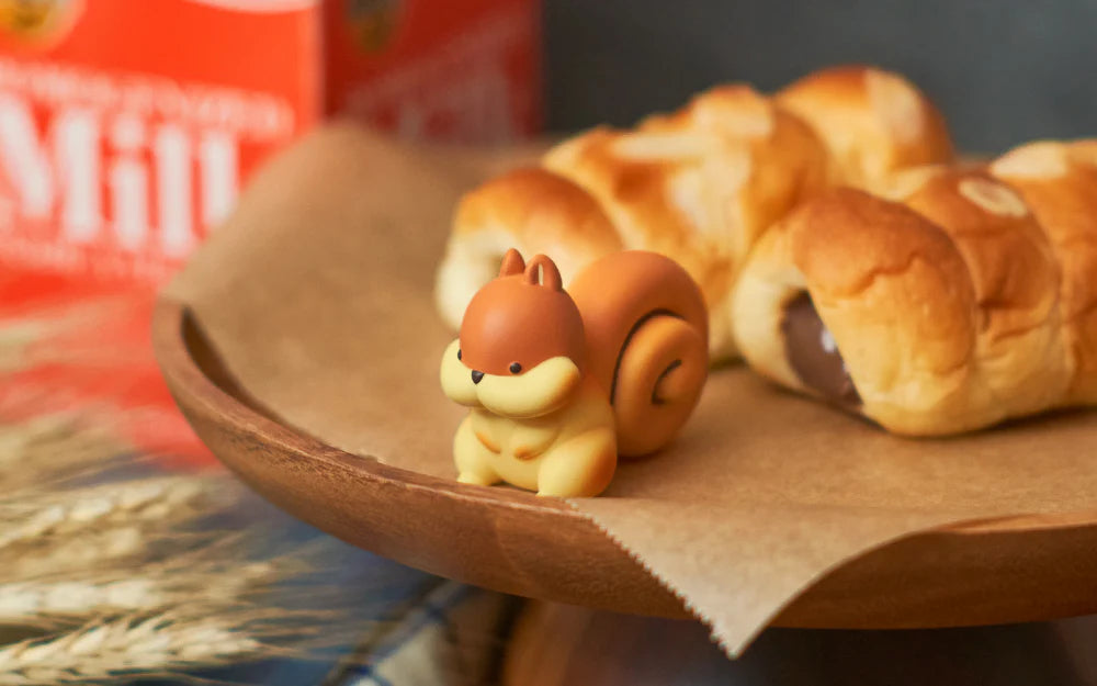 Animal Bakery Blind Box Series 2