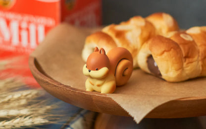 Animal Bakery Blind Box Series 2