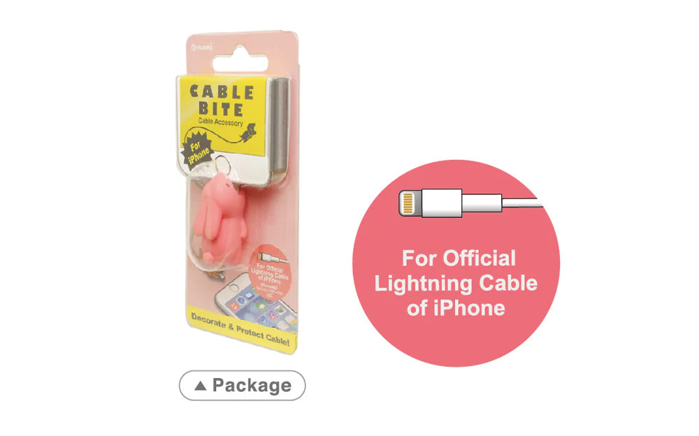Cable Bite Cat