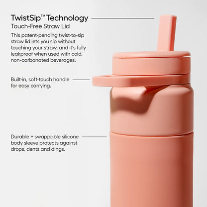 Rotera 15oz - Rose Taupe