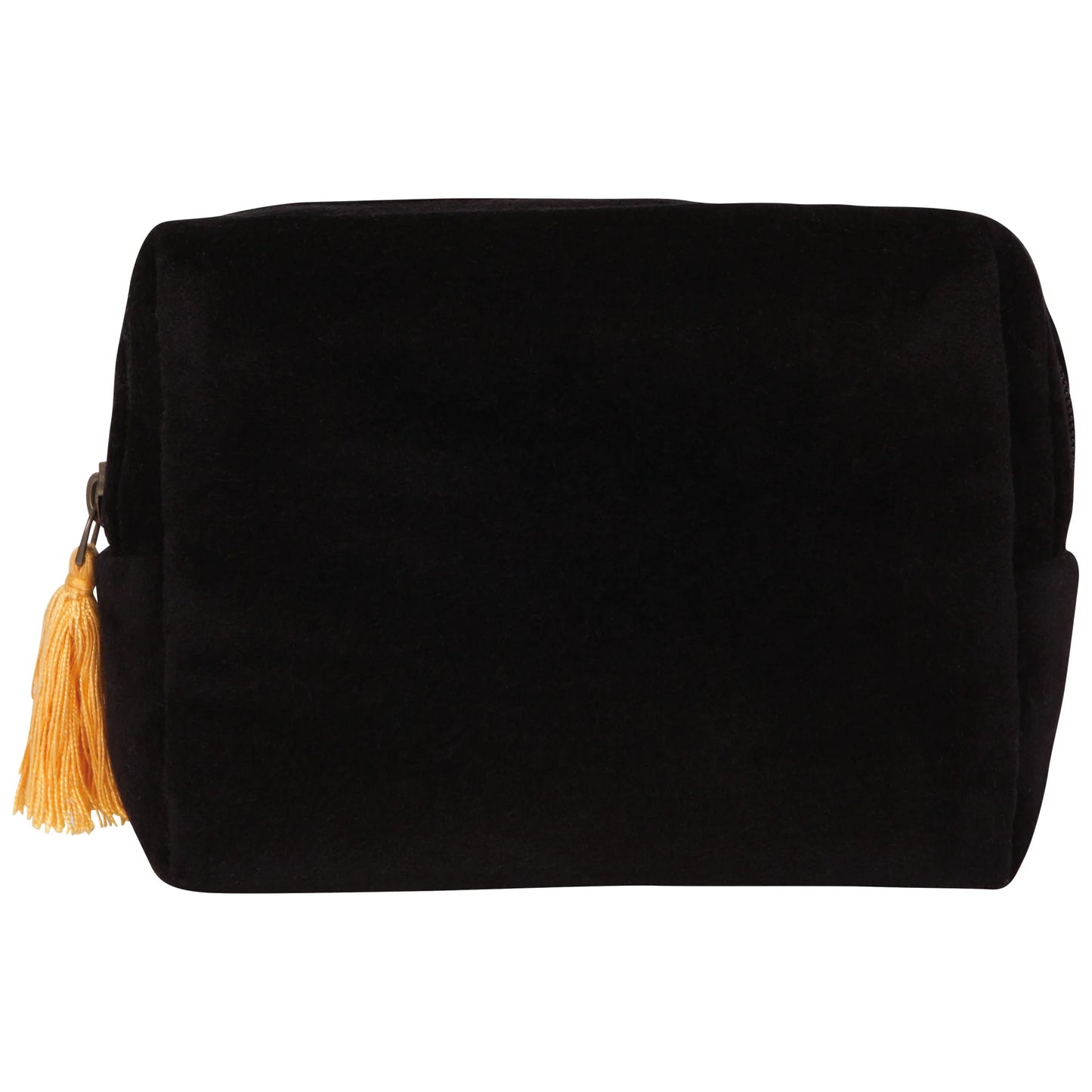 Embroidered Pouch Amulet