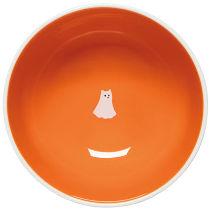 Kindred Sprits Halloween Everyday Bowls Set of 4