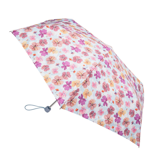 Superslim - 2 Petal Umbrella