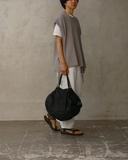 Marna Shupatto Packable Bag 27L Black