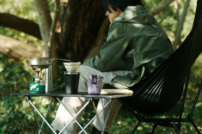 Marna Shupatto Packable Bag 27L Evening Mist