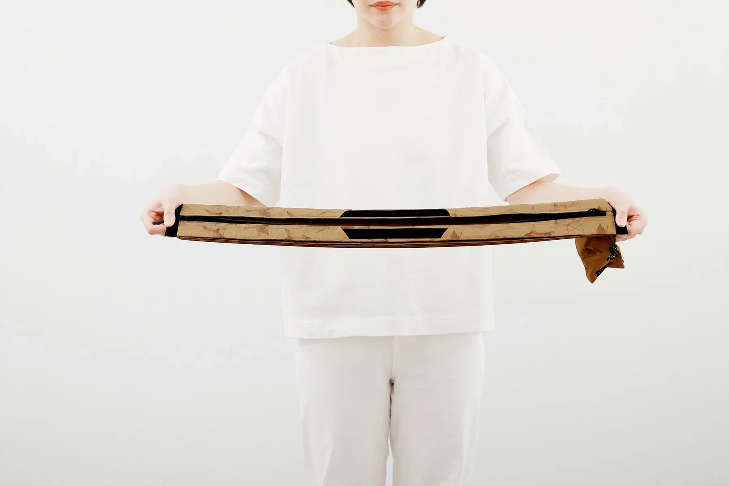 Marna Shupatto Packable Bag 27L Flying Bird