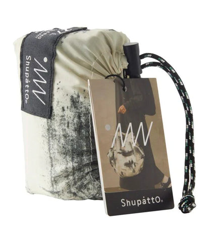 Marna Shupatto Packable Bag 27L White Birch