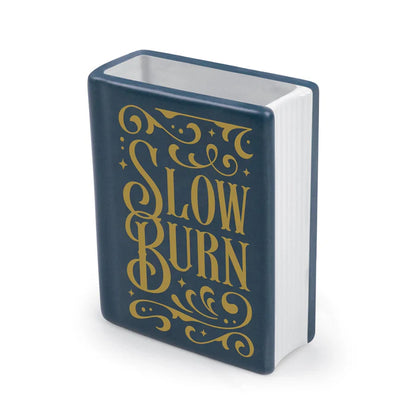 Slow Burn Match Strike