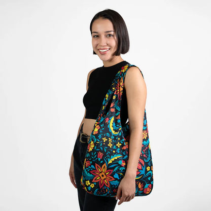 Nanobag Standard Meadow