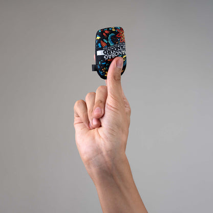 Nanobag Standard Meadow