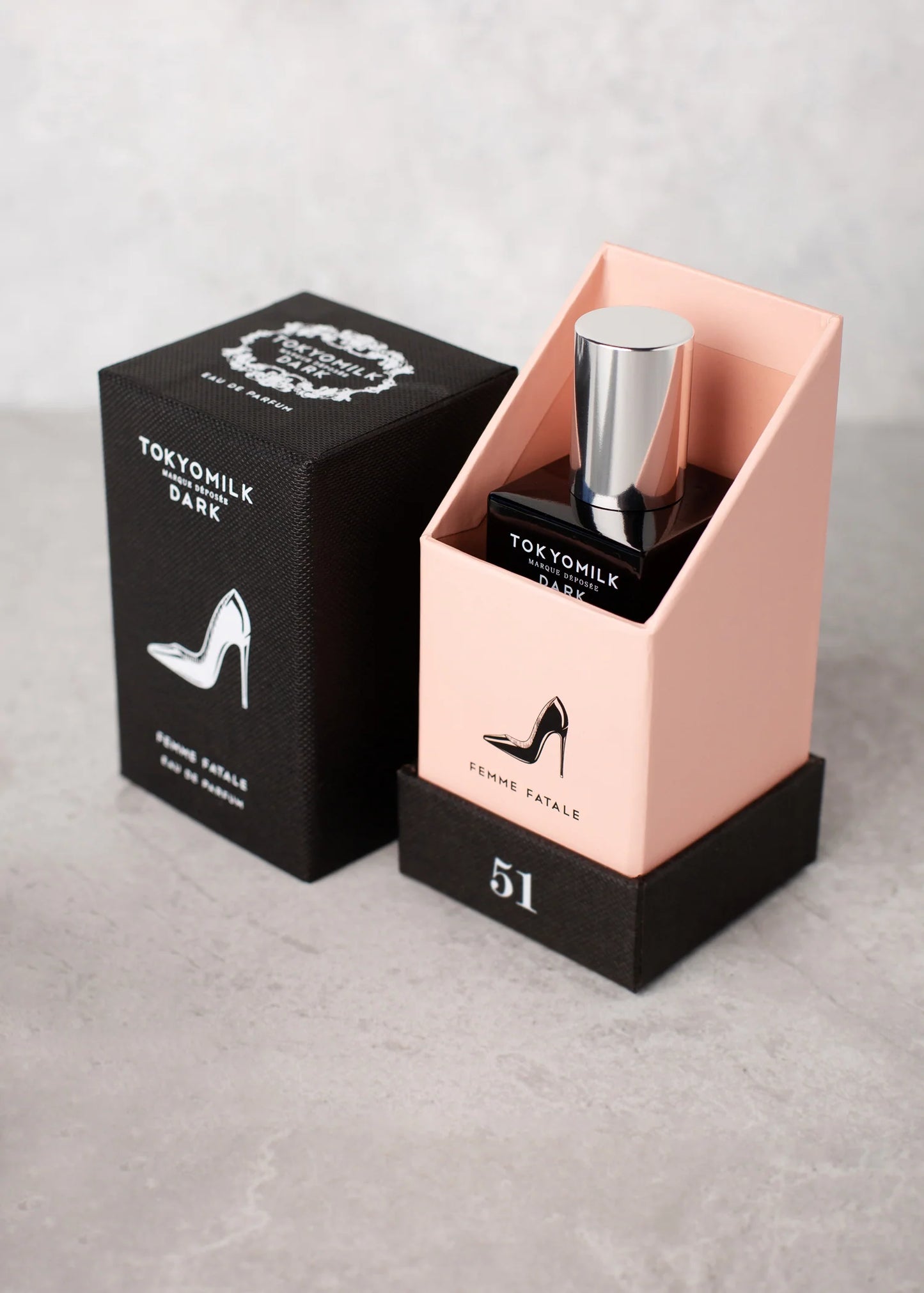 Femme Fatale Parfum No.51