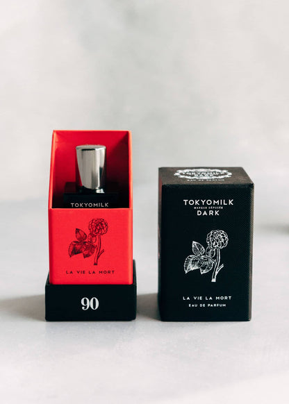 La Vie La Mort Perfume No.90