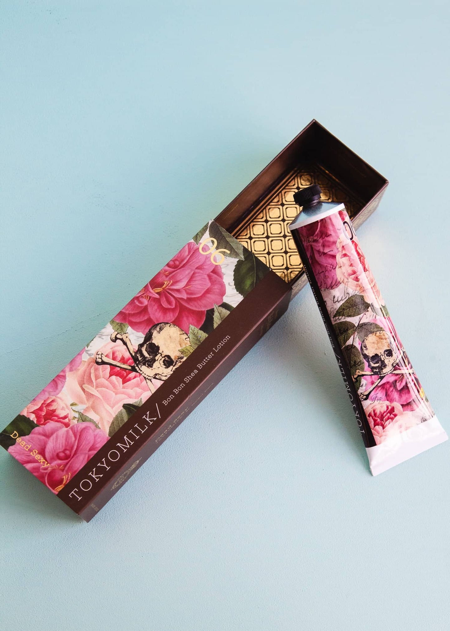 Dead Sexy Handcreme No.6