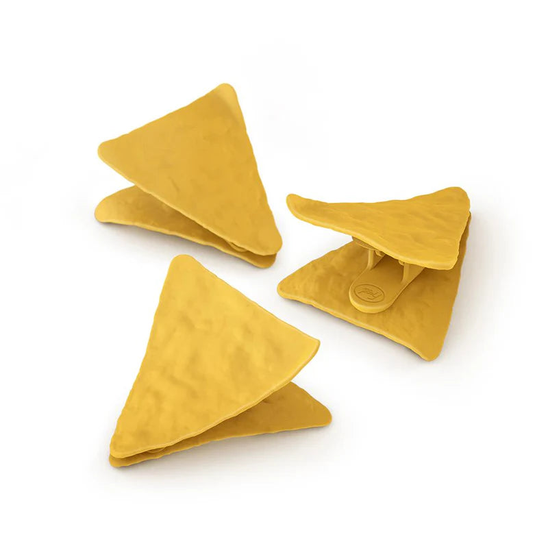 Tortilla Bag Clips