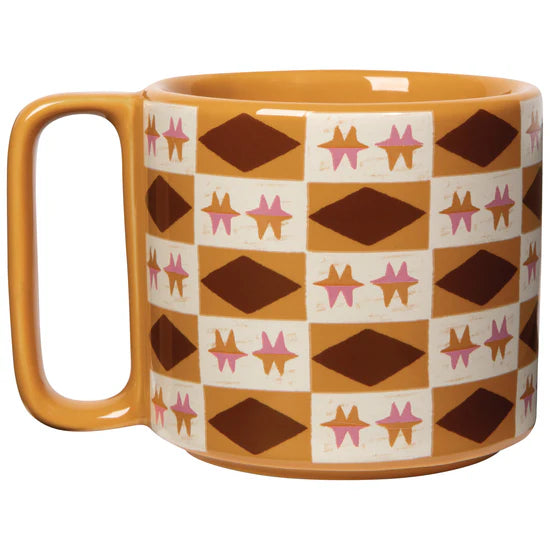 Midi Studio Folktale Mug