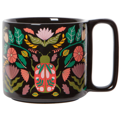 Midi Studio Amulet Mug