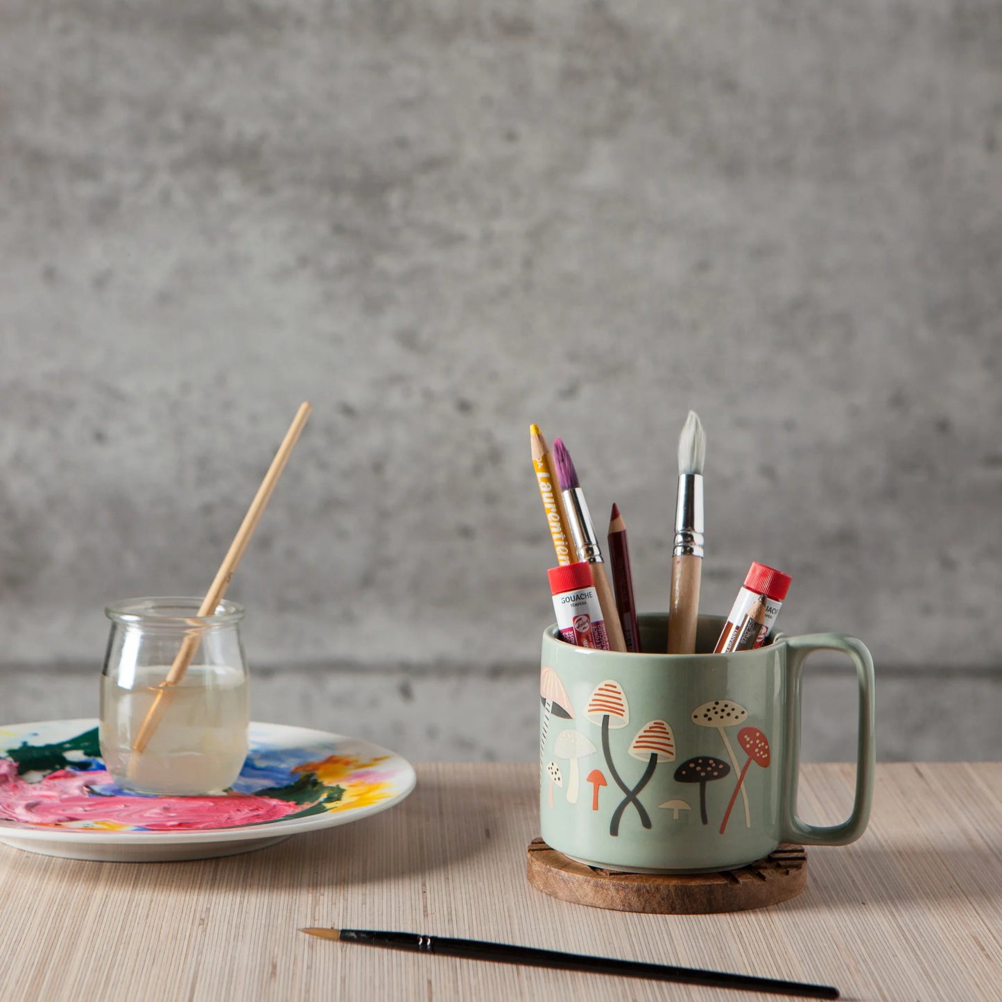 Midi Studio Far And Away Mug