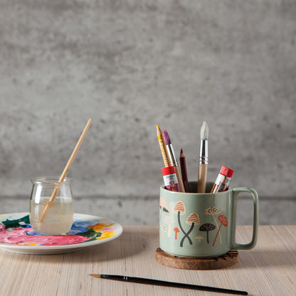 Midi Studio Far And Away Mug