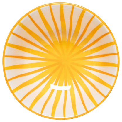 Sunburst Bowl 3.5 inch