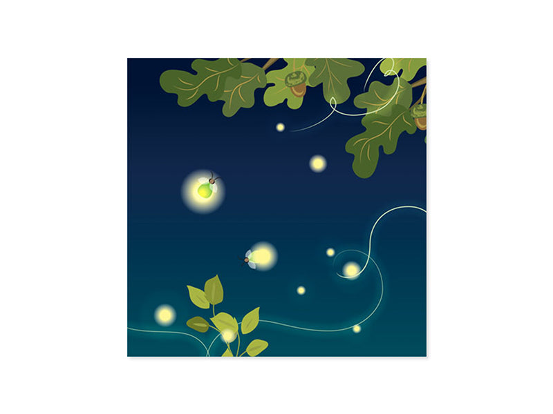 Pop-up Bugs Card