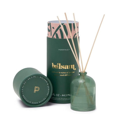 Petite Diffuser Balsam