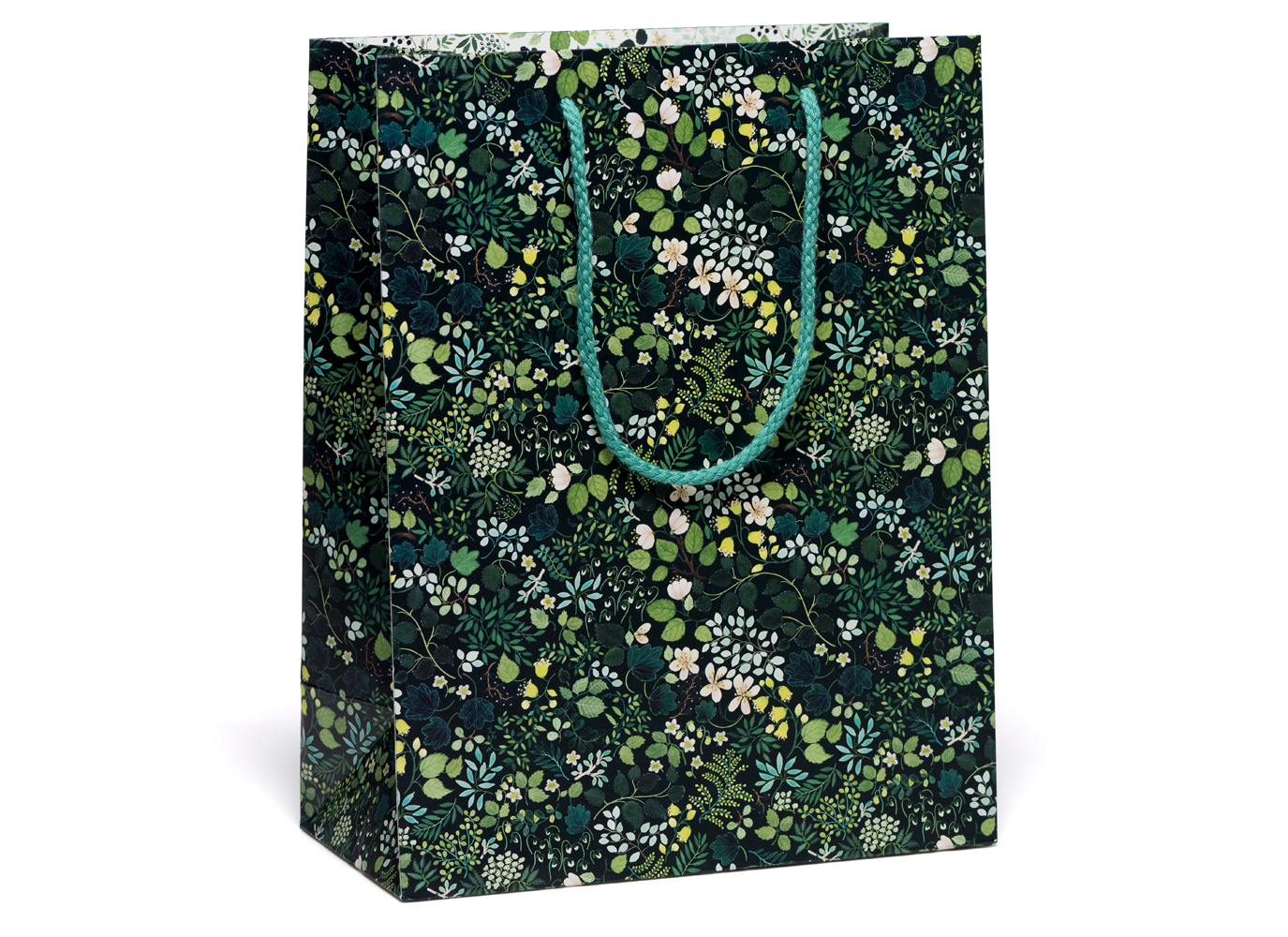 August Clover Large Gift Bag