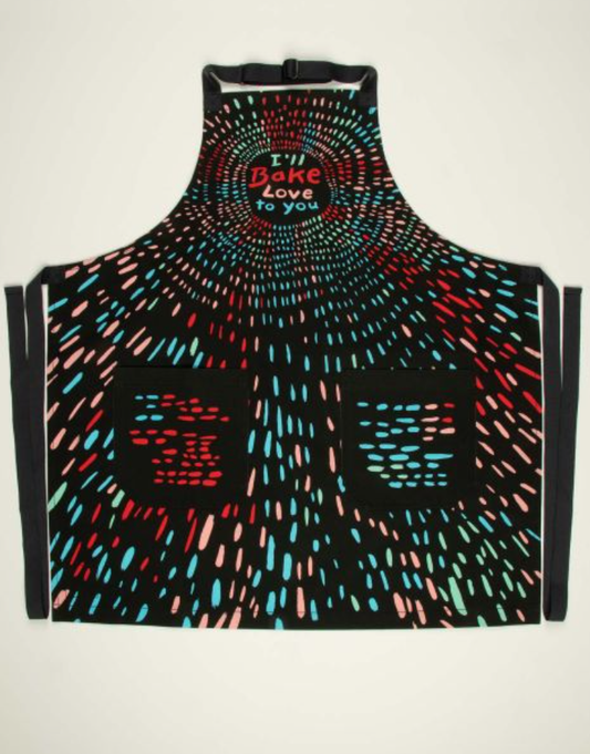 Apron Bake Love To You