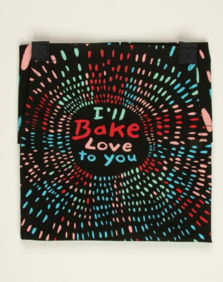 Apron Bake Love To You