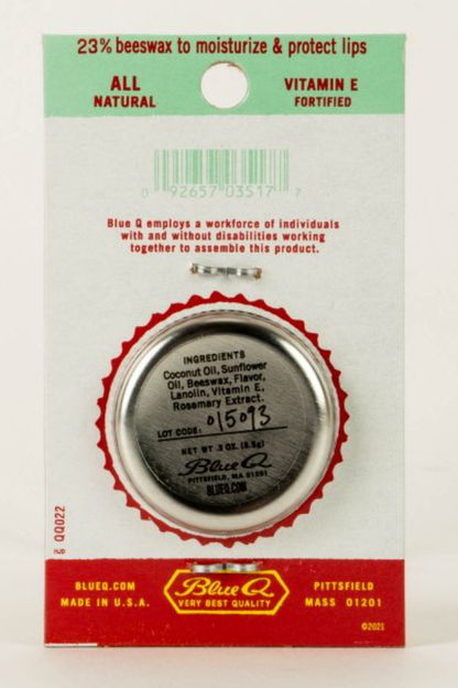 Lip Balm Lip Sh*t Mango Raspberry