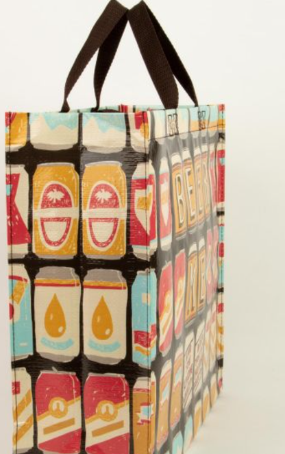 Shopper Beer Me
