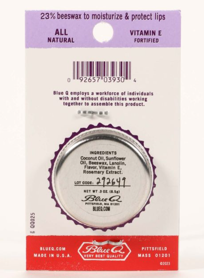 Lip Balm Lip Sh*t Strawberry Cream