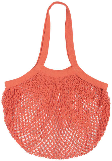 Shopping Bag Le Marche Coral