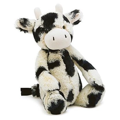Bashful Medium Calf Plush Toy