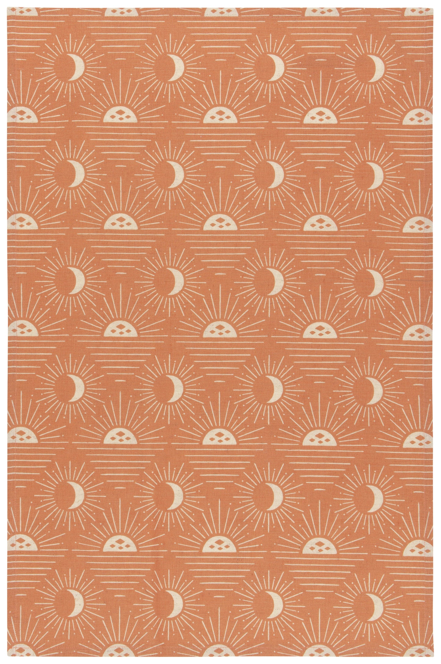 Tea Towel Set Of 2 Soleil