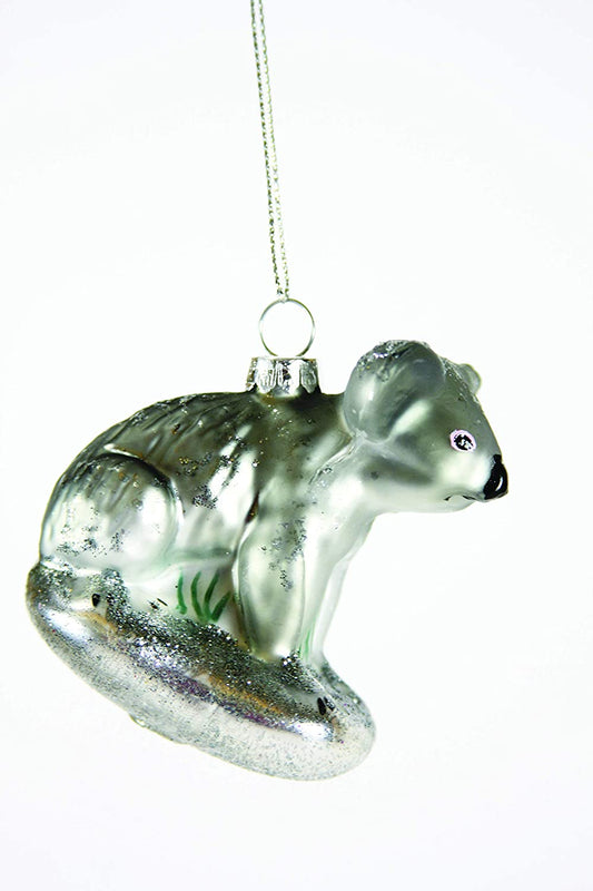 Sweet Koala Bear Ornament