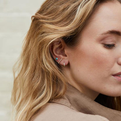 Scarlett Studio Trio Silver