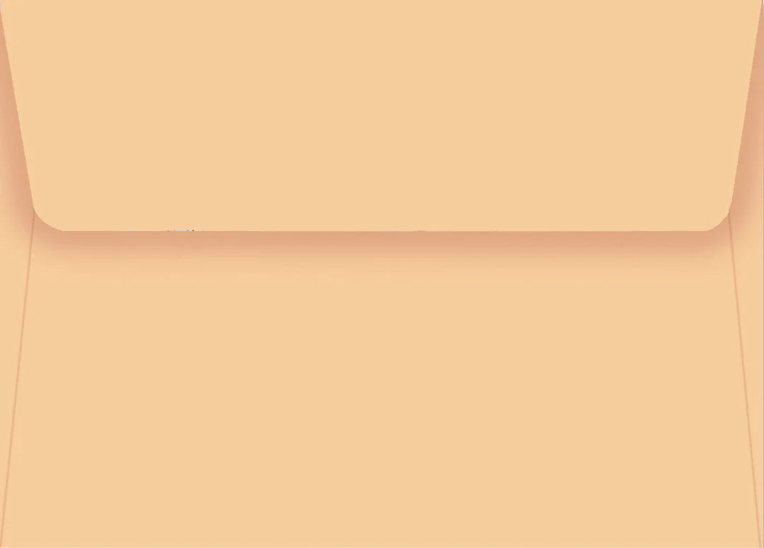 Golden Aspens Blank Boxed Cards