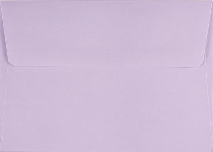 Lavender & Honey Thank You Boxed Card