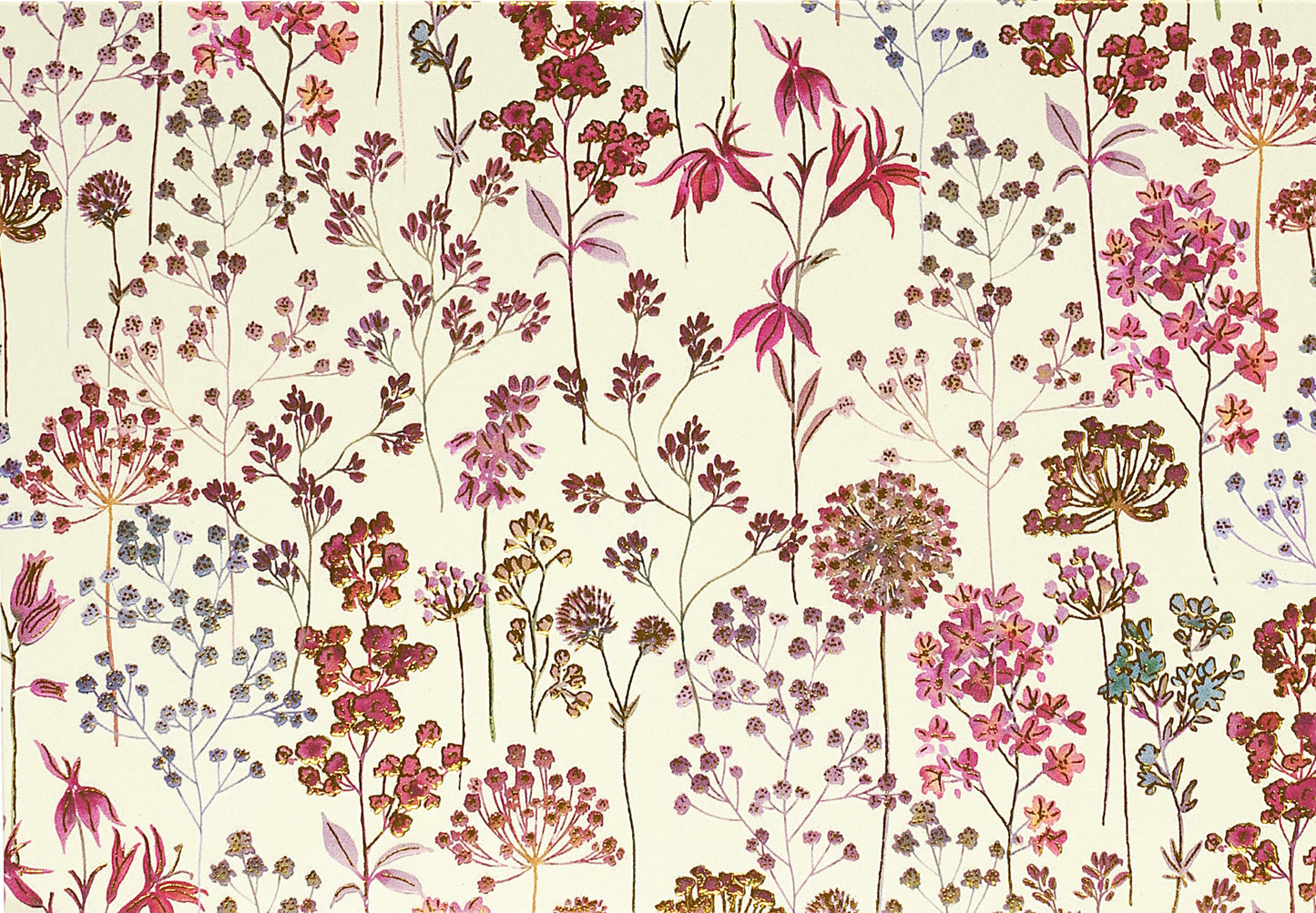 Wildflower Meadow Blank Cards