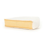 Amuseable Brie Plush Toy