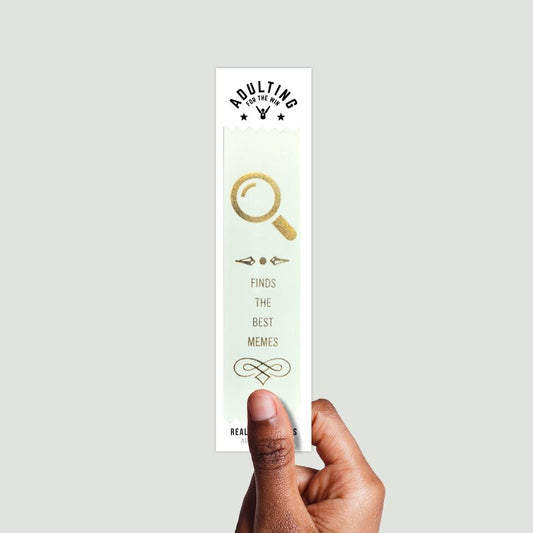 #R49 Best Memes Ribbon