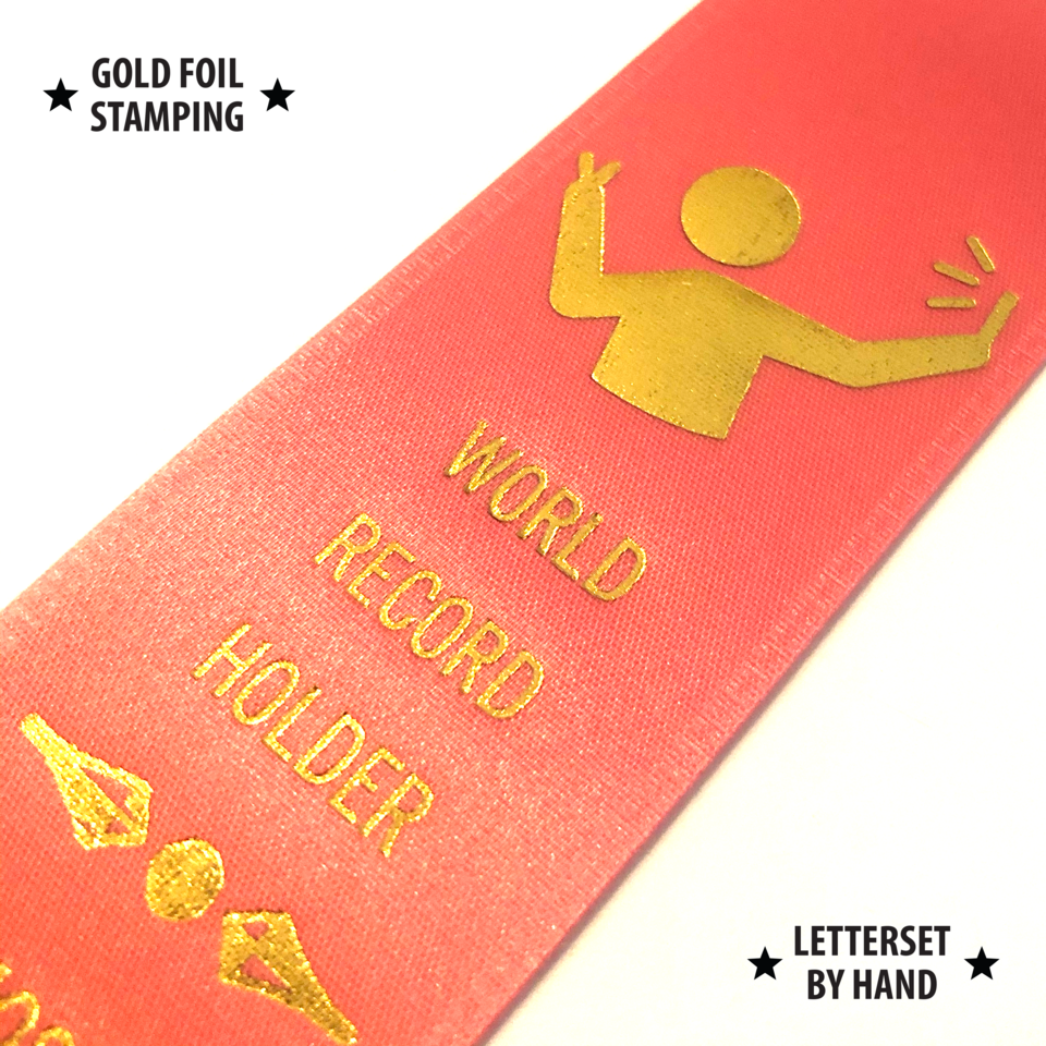 #R56 Most Selfies Ribbon