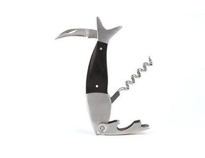 Fish Corkscrew Darkwood