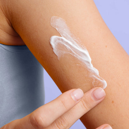 Coconut Lemon Hand & Body Lotion