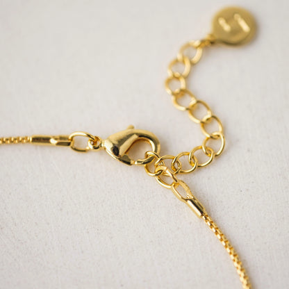 Box Chain Bracelet