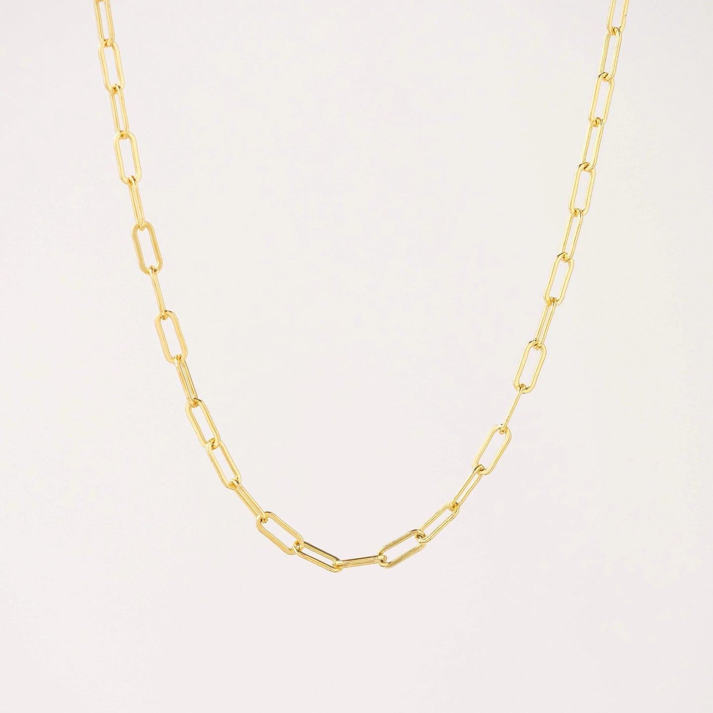 Boyfriend Chain Necklace