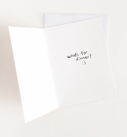 Happy Mother's Day Card